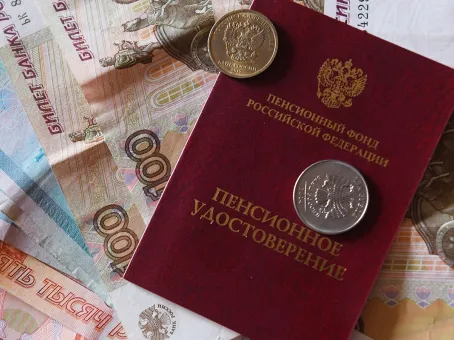 В России изменят правила индексации недополученных пенсий. Детали