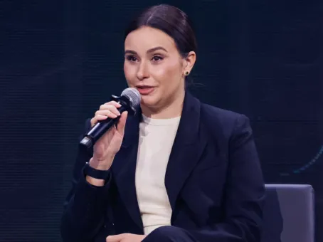 Гендиректор «Самолета» Анна Акиньшина покинет компанию