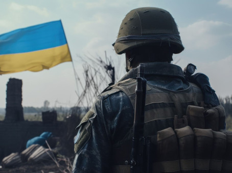 «Все кончено»: В США предрекли поражение Украины в СВО