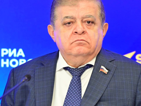 В России высказались о новых переговорах по Украине