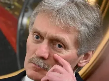 В Кремле назвали условие для переговоров с Украиной