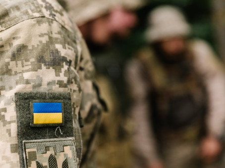 В Раде заявили о готовности Украины воевать ещё 10 лет