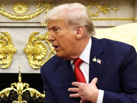 Так вот почему Трамп пошел на уступки России на самом деле