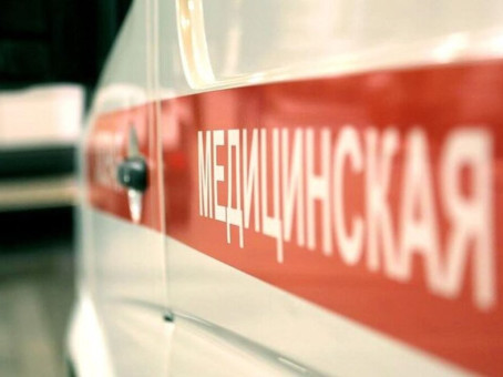 Один человек погиб и один пострадал при атаке ВСУ на грузовой поезд в Брянской области