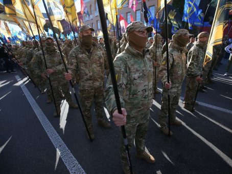 Украинцы довели ближайшего союзника до истерики