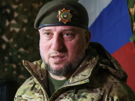 Алаудинов: НАТО продолжит поставлять оружие Киеву для продолжения конфликта с РФ