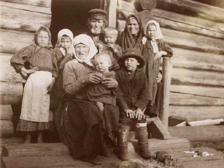 Чем русские фамилии на «-ин» отличаются от «-ов»: ответ удивит