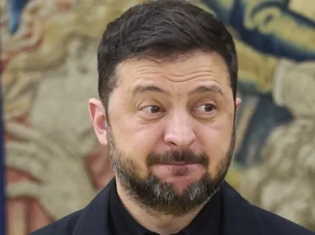 Фактически отстранили: Мендель заявила, чего лишили Зеленского