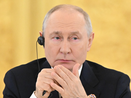 «Должны стремиться»: Путин назвал главную цель многополярного мира