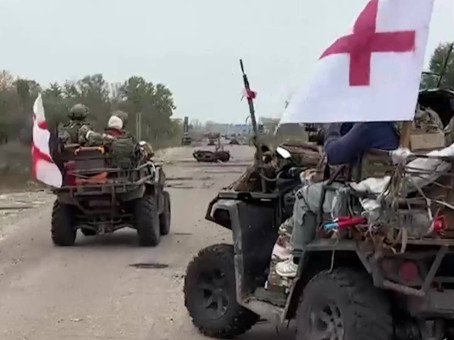 Украинский омбудсмен сделал заявление об эвакуации из Алешек