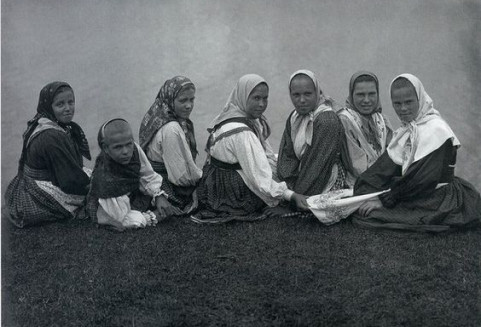 Ивана Купала на Руси: что творили славянки в этот день