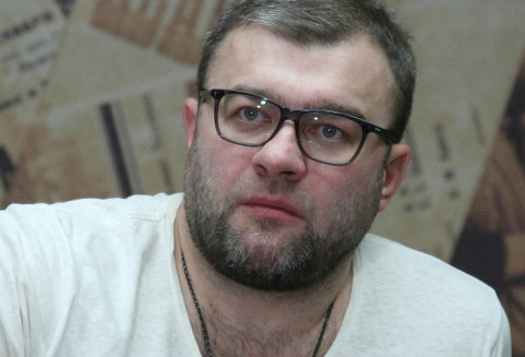 Почему Пореченков бросил первых двух жен: правда удивит