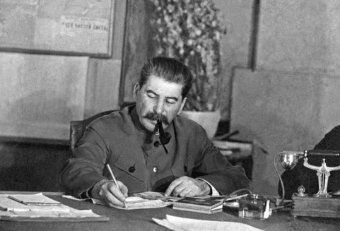 5 предсказаний Сталина, которые сбылись