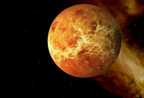 Загадки Венеры: планета может быть обитаемой