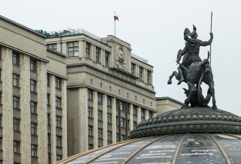 В Госдуме объяснили, в чем главная вина Чубайса перед Россией