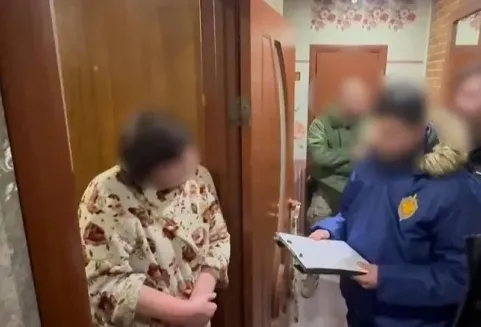 В Кургане задержали пенсионерку за 24 тыс. комментариев с призывами к терроризму