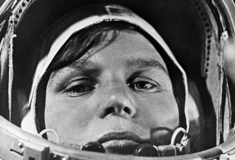 Всплыло спустя 30 лет: Терешкова хранила эту тайну о своем полете