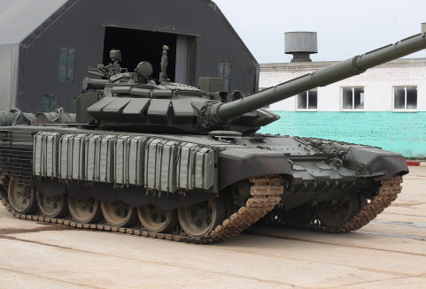 «Объект 152» вызвал серьезную обеспокоенность у Запада