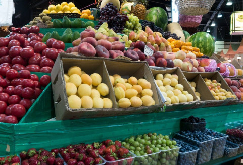 Этот фрукт творит с организмом чудеса за пару минут