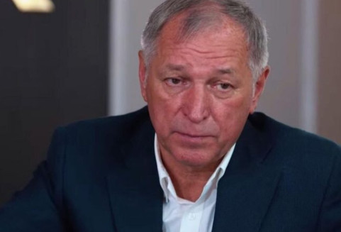 «Я в отчаянии»: олигарху не дали сбежать из России