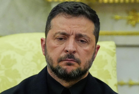 Мать Зеленского рассказала о его детских увлечениях