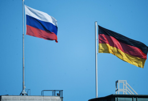 В Германии хотят попросить Путина снова поставлять газ