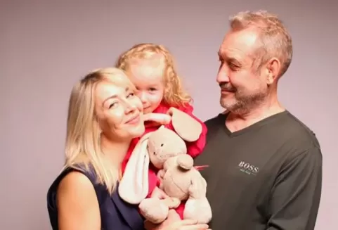 Вертолет, который мог забрать Усольцевых, попал на видео