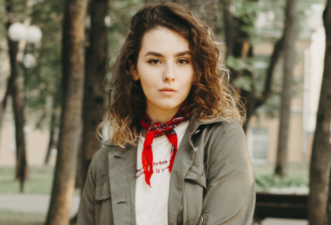 Девушка отправила фото мужу, и он сразу же подал на развод