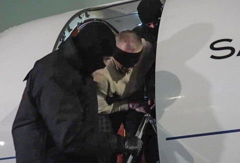 Как Польша связана с покушением на Алексеева из МО РФ