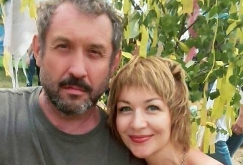 Пропавшей в тайге семье Усольцевых отправляли послание