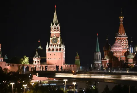 Скандал в британском посольстве: Россия дала ответ на провокации