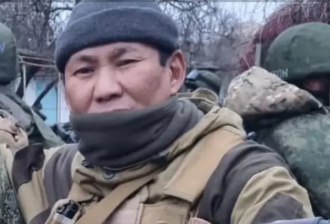 Вся РФ узнала о содеянном ветераном СВО по возвращении домой