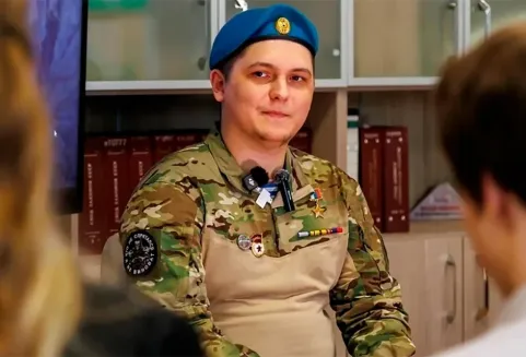 «Украинский след»: новые данные по делу пропавшего Героя России