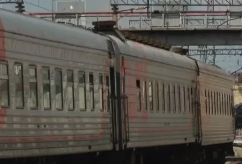 ВСУ нанесли удар по пассажирскому поезду: что уже известно