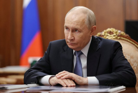 Немедленный приказ Путина после удара ВСУ по автобусу с детьми