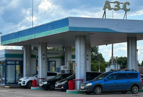 Топливо возвращается: названы сроки окончания дефицита