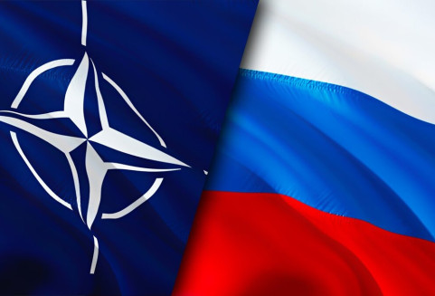 Bild: НАТО разработал конкретный план вооруженного конфликта с Россией