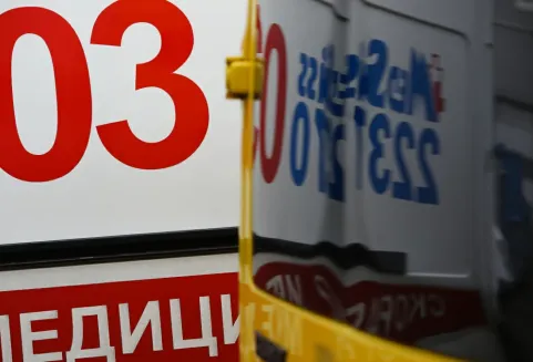 В Нижнекамске две девушки погибли при атаке БПЛА на автомобиль
