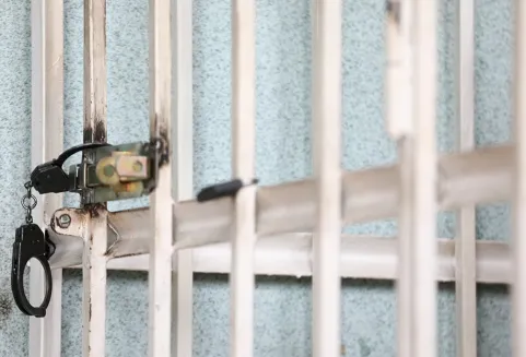 Агент ГУР Украины получила 17 лет колонии за 60 тайников со взрывчаткой