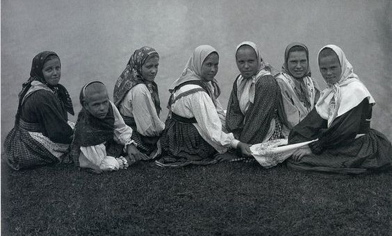 Ивана Купала на Руси: что творили славянки в этот день