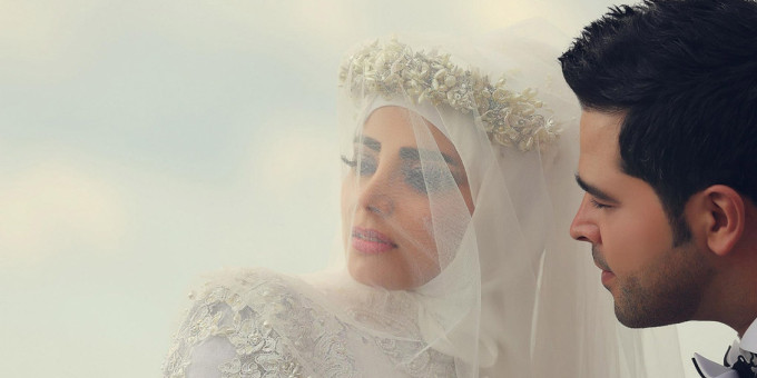 Что приходится делать мусульманкам для мужей после замужества