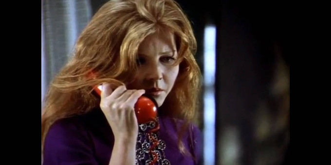 Галя из «Иронии судьбы»: какая трагедия настигла эту актрису