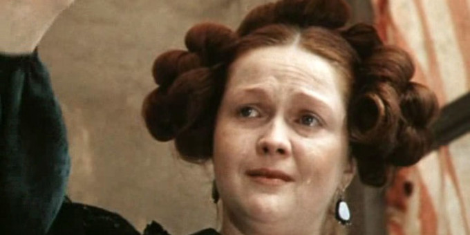 Почему Гундарева не хотела сниматься с Райкиным