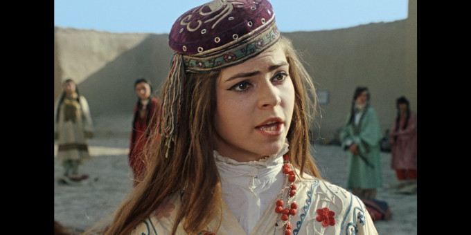 Гульчатай: что произошло с актрисой Татьяной Федотовой