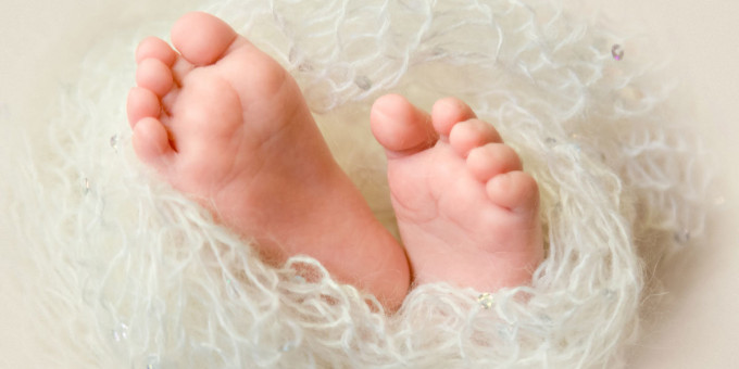 Мужчина ждал рождения сына, но не ожидал того, что произошло