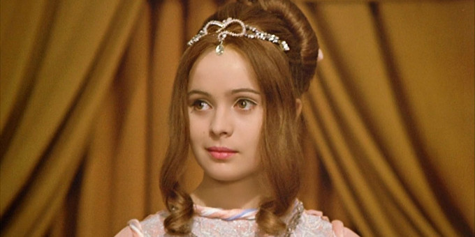 Что стало с актерами сказки «Три орешка для Золушки»