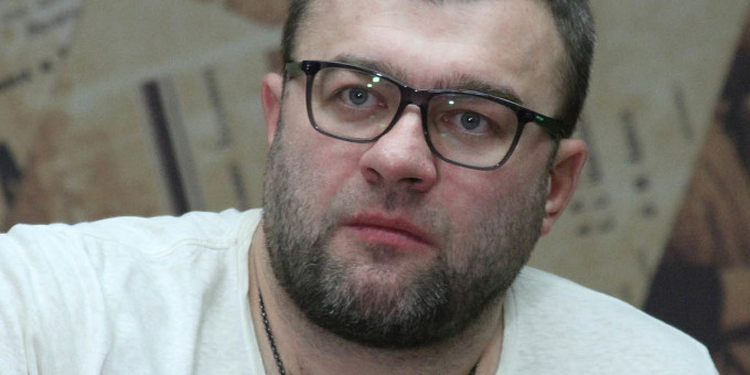 Почему Пореченков бросил первых двух жен: правда удивит