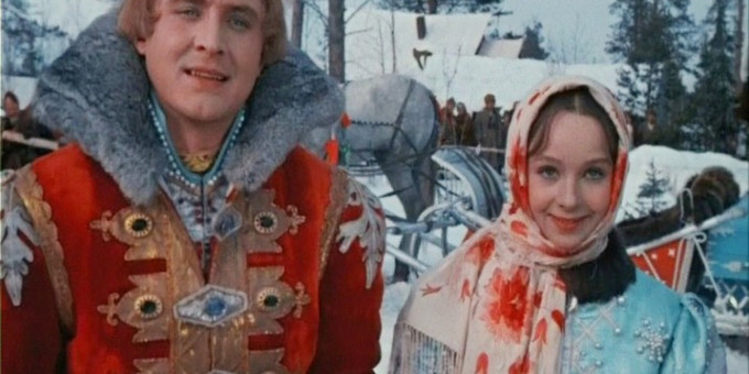 Эдуард Изотов: за что Иван из «Морозко» сидел в тюрьме