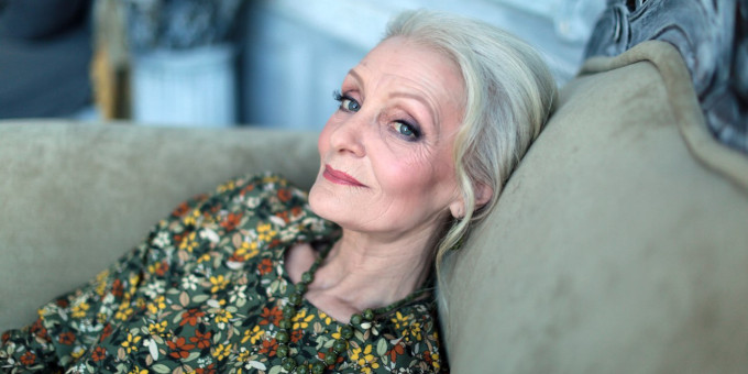 Назван возраст, когда женщине больше не нужны мужчины