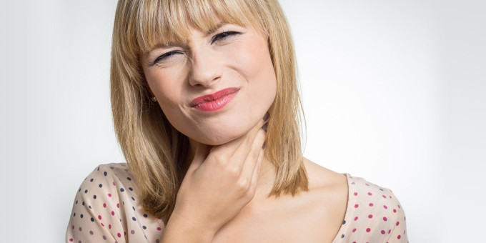 Ком в горле: что это такое на самом деле